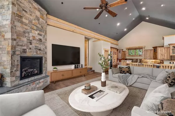 Silverthorne, CO 80498,2655 Hunters Knob RD