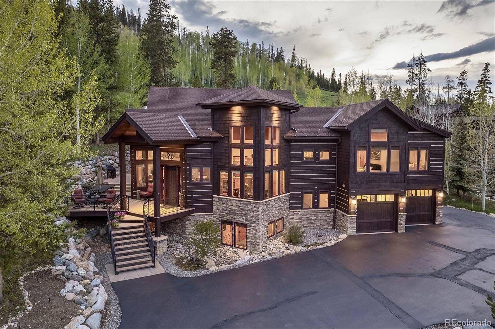 2655 Hunters Knob RD, Silverthorne, CO 80498