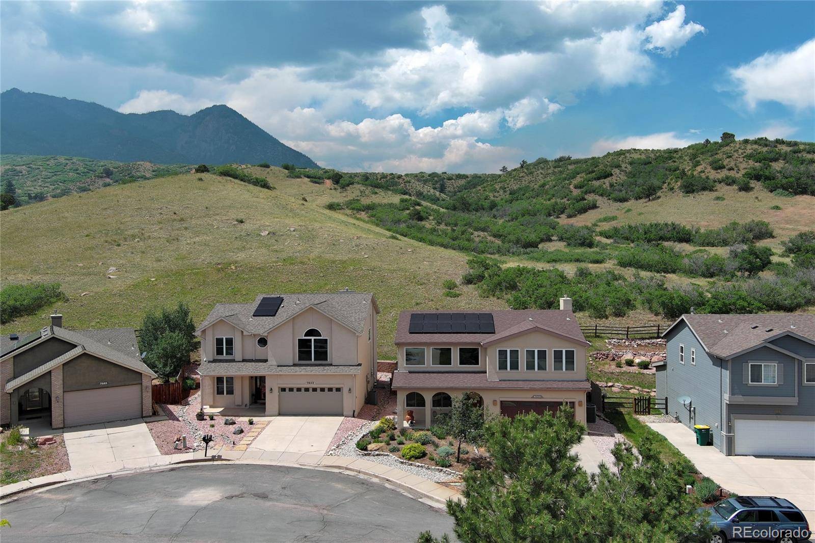 Colorado Springs, CO 80919,7635 Hollandale DR