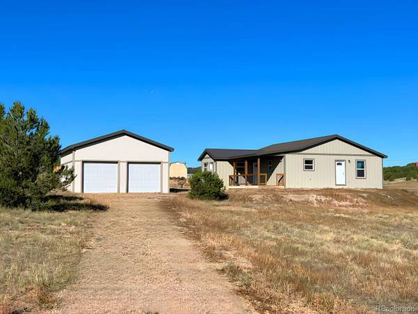 2276 Q Path,  Texas Creek,  CO 81223