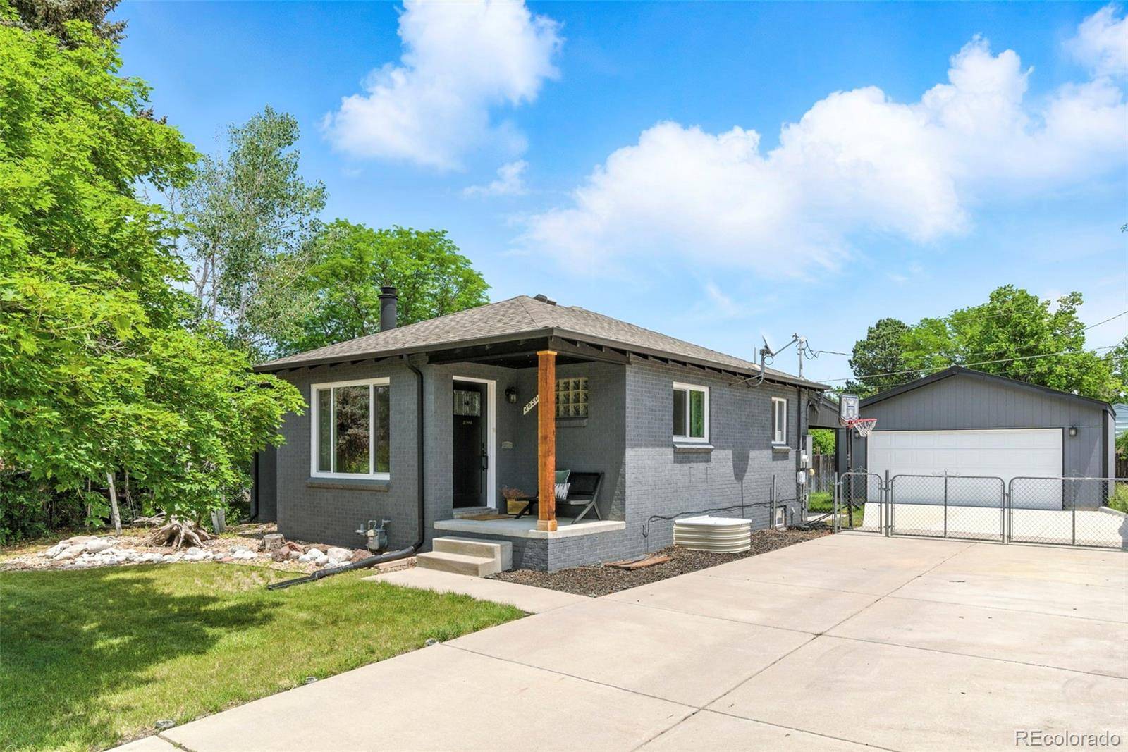 Denver, CO 80219,2050 S Wolff ST