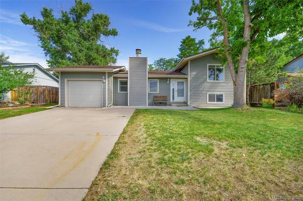 2599 W 134th CIR, Broomfield, CO 80020