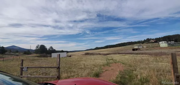 Florissant, CO 80816,466 Spring Valley DR
