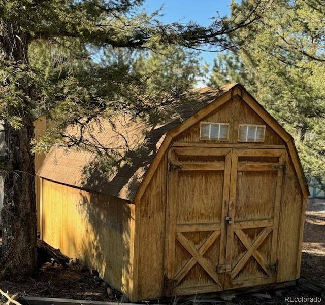 Hartsel, CO 80449,186 Lantern LOOP