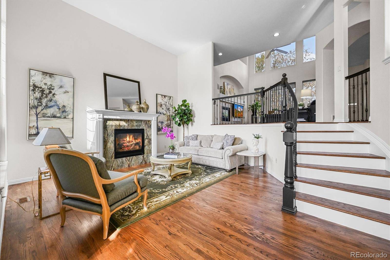 Castle Pines, CO 80108,7120 Forest Ridge CIR