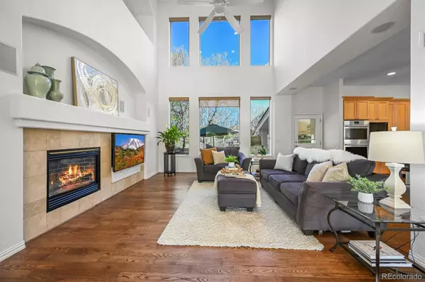 Castle Pines, CO 80108,7120 Forest Ridge CIR