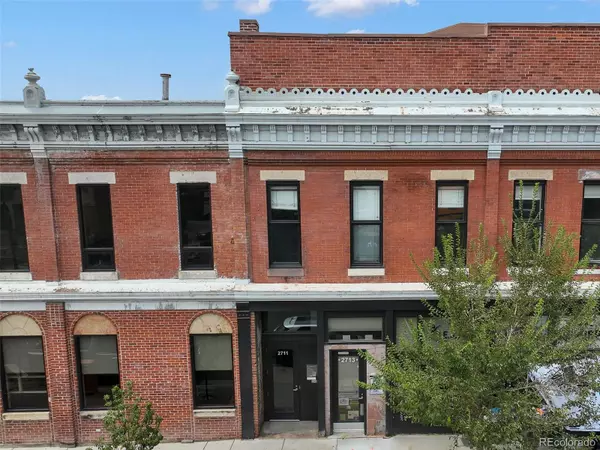 Denver, CO 80205,2711 Welton ST #201