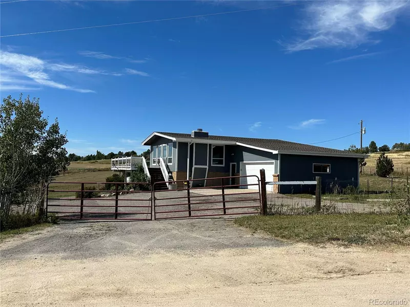 45729 Coal Creek RD, Parker, CO 80138