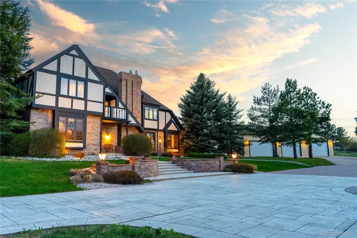 Castle Rock, CO 80108,380 W Juan WAY