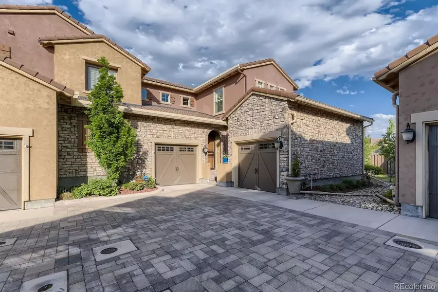 9546 Rosato CT, Highlands Ranch, CO 80126