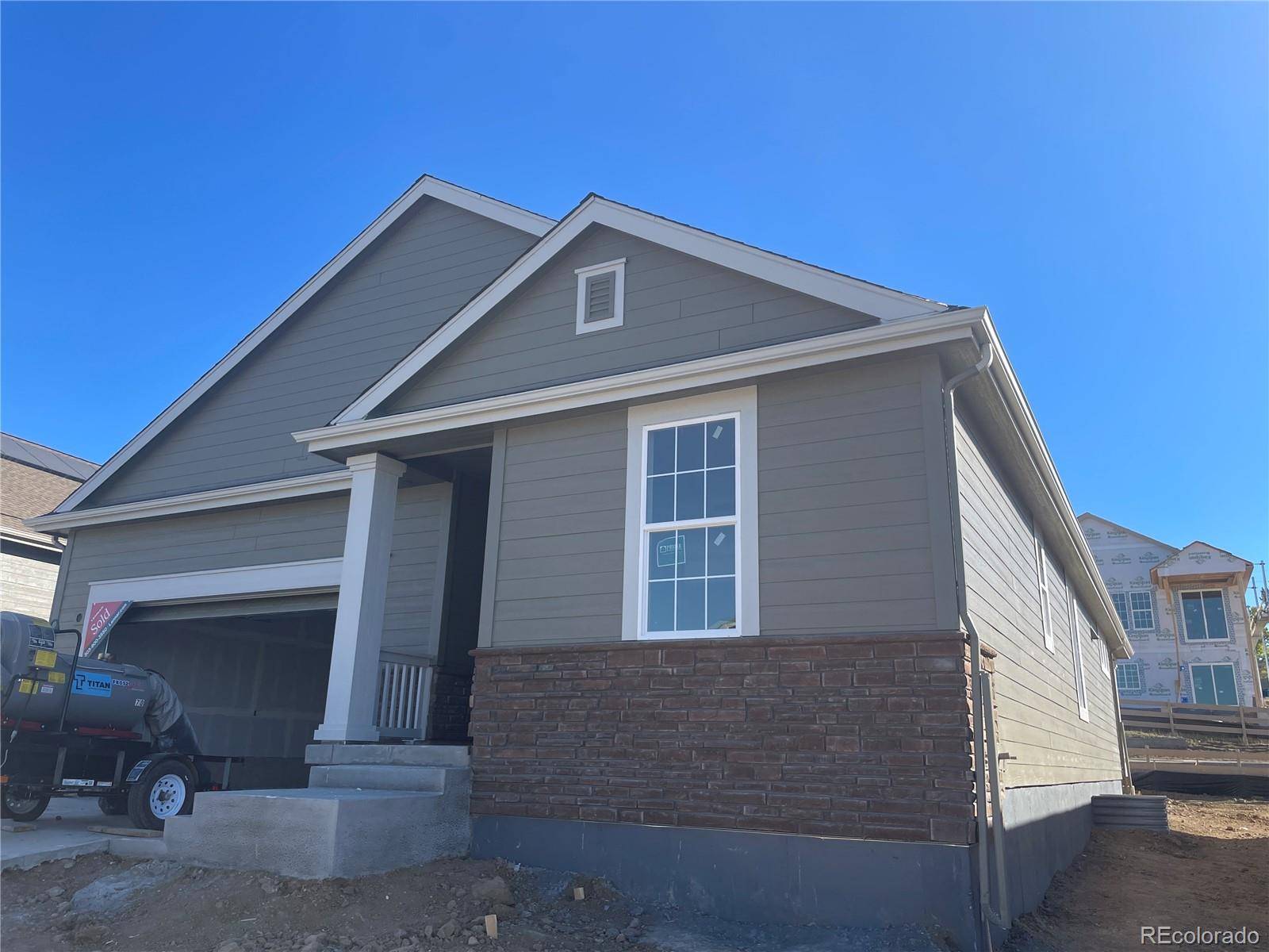 6578 W Atlantic AVE, Lakewood, CO 80227