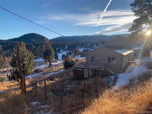 904 County Road 72, Bailey, CO 80421