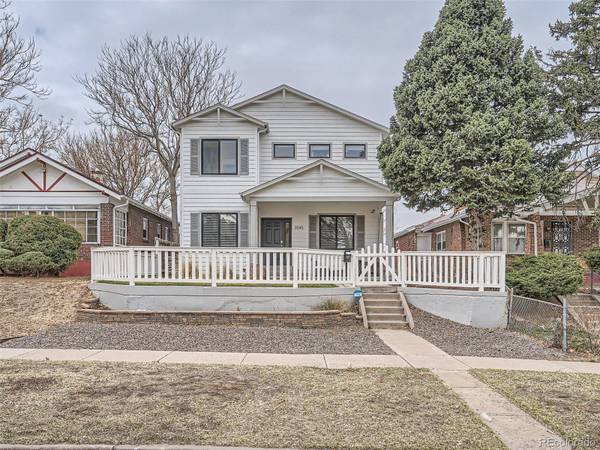 3545 N Steele ST,  Denver,  CO 80205