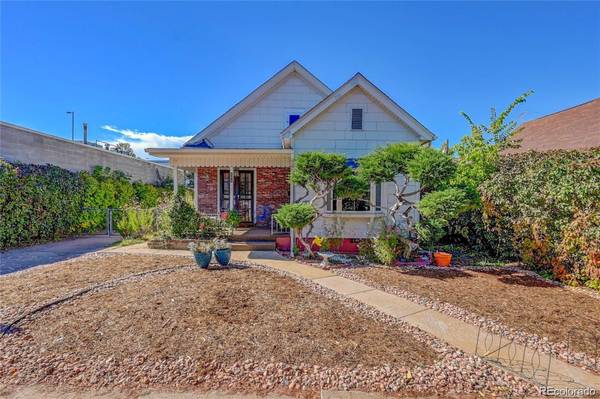 111 Meade, Denver, CO 80219