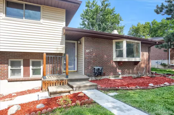 Lakewood, CO 80232,1299 S Drexel WAY