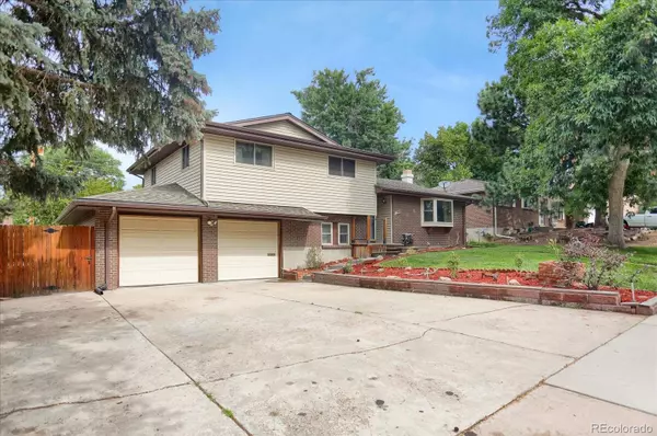 Lakewood, CO 80232,1299 S Drexel WAY