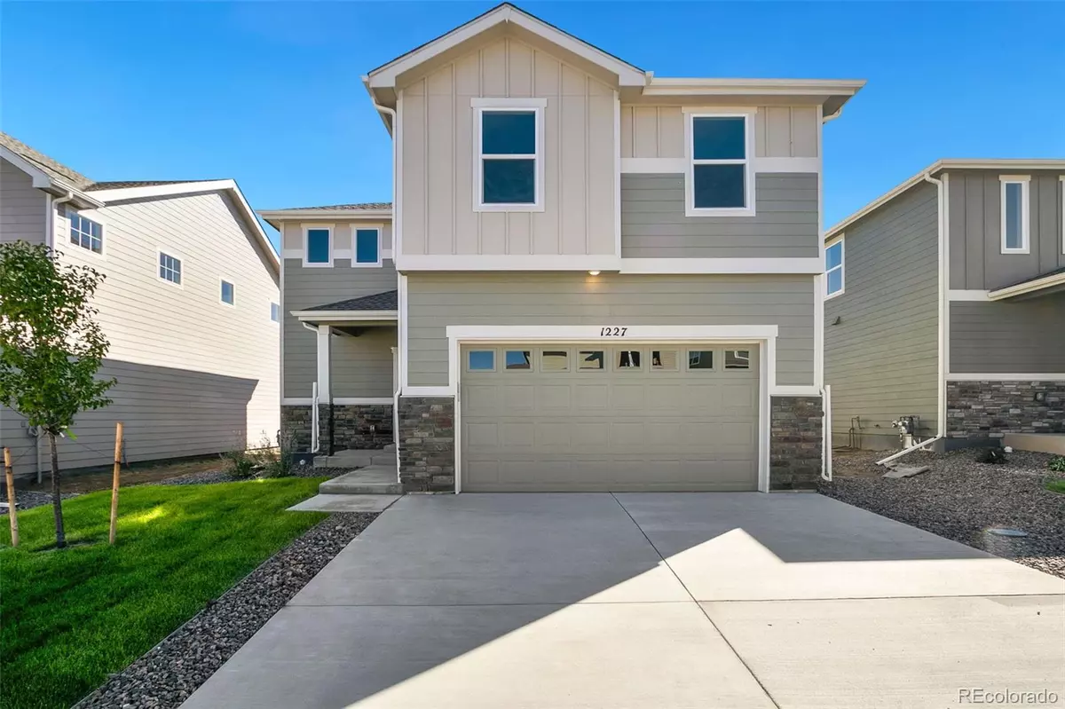 Lochbuie, CO 80603,287 Jacobs WAY