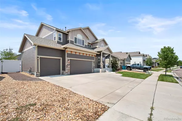 Berthoud, CO 80513,2431 Nicholson ST