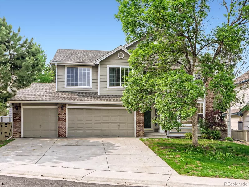 564 E 131st WAY, Thornton, CO 80241