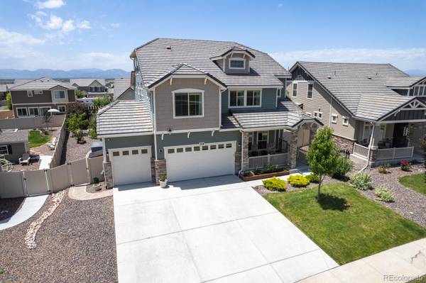 324 Highlands CIR, Erie, CO 80516