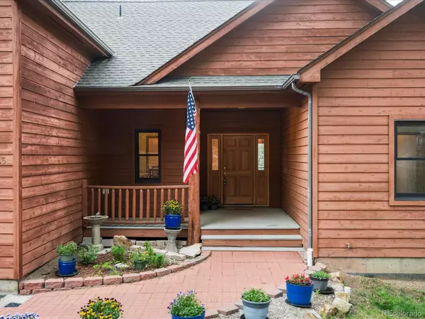 Evergreen, CO 80439,28465 Cragmont DR