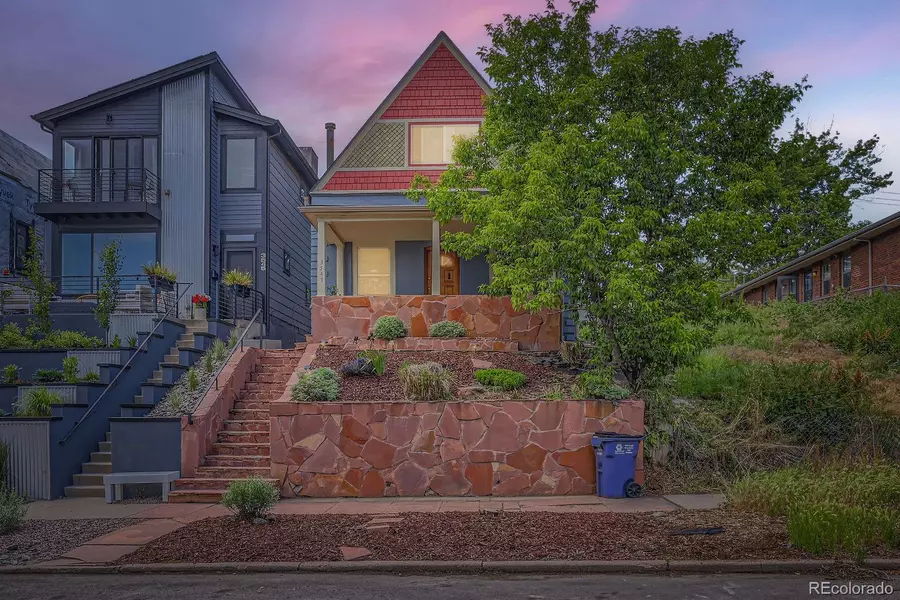 3547 Osage ST, Denver, CO 80211