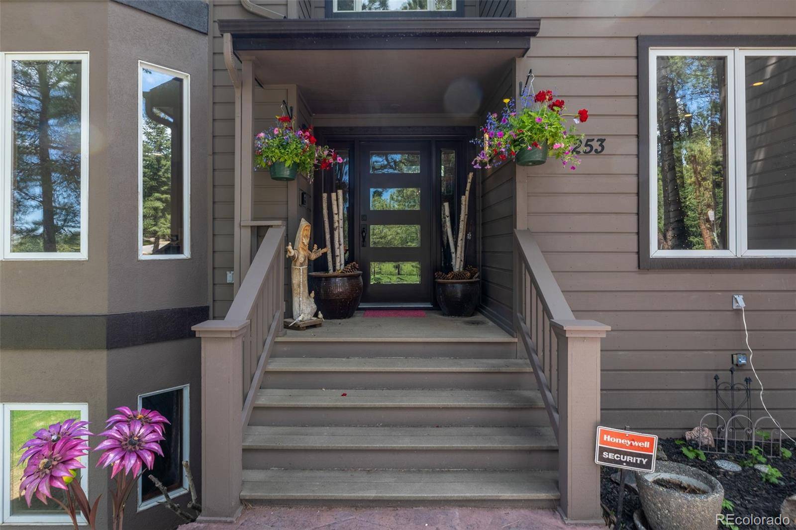 Evergreen, CO 80439,2253 Augusta DR