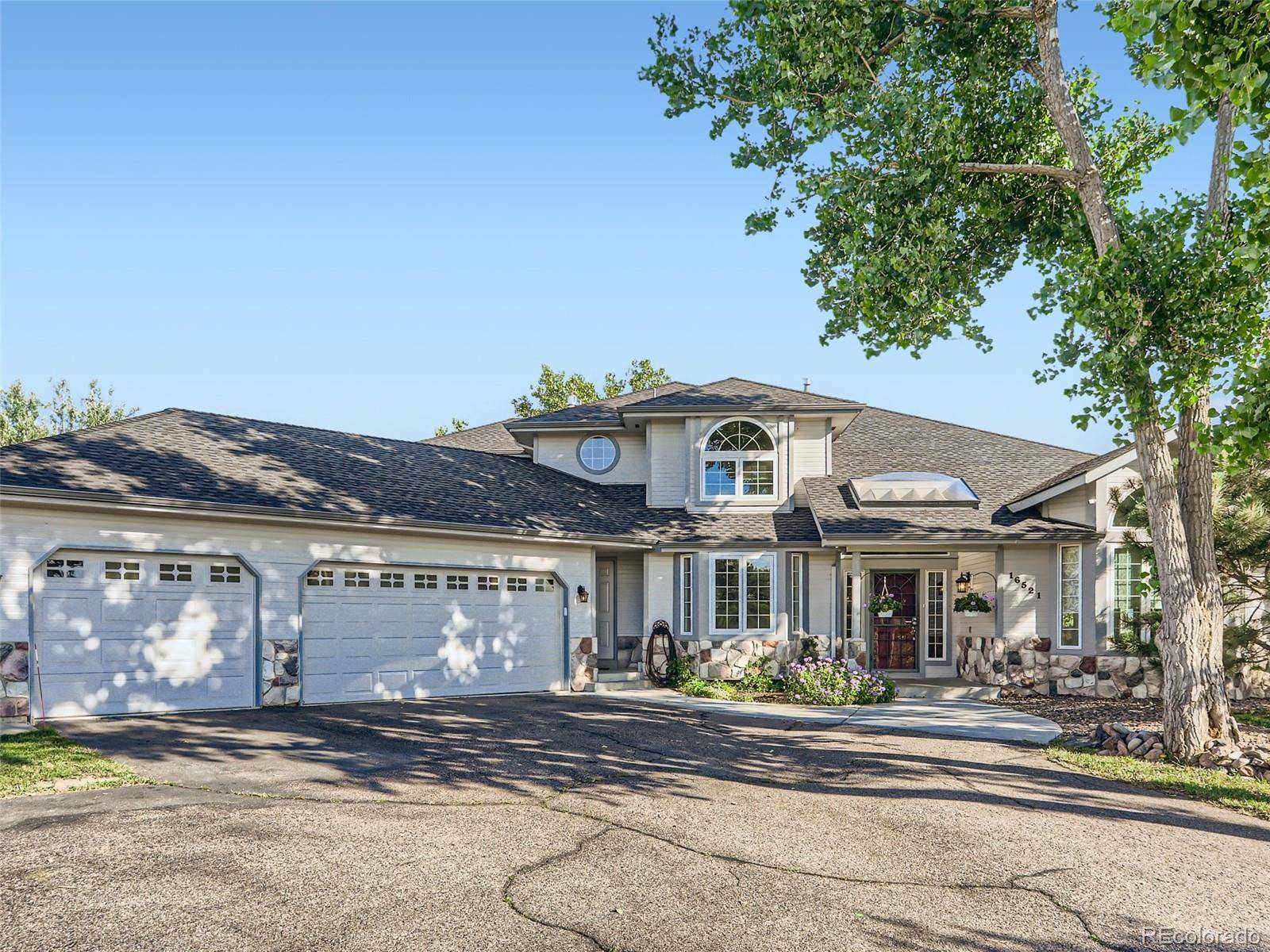 16521 E Easter WAY, Foxfield, CO 80016