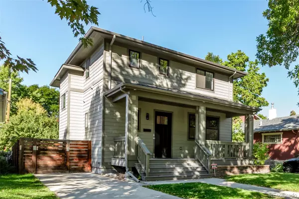 Denver, CO 80210,2251 S Emerson ST