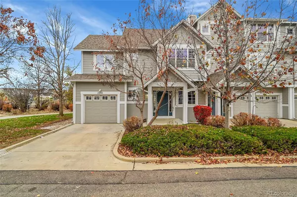 2233 Watersong CIR, Longmont, CO 80504