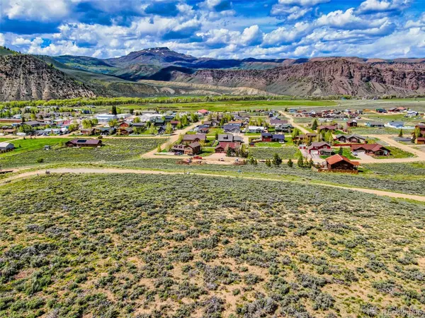 Hot Sulphur Springs, CO 80451,Lot 1 Ridgeway