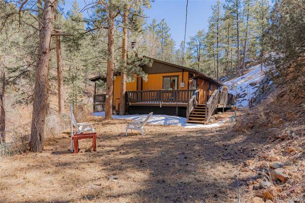 3018 County Road 28, Cotopaxi, CO 81223