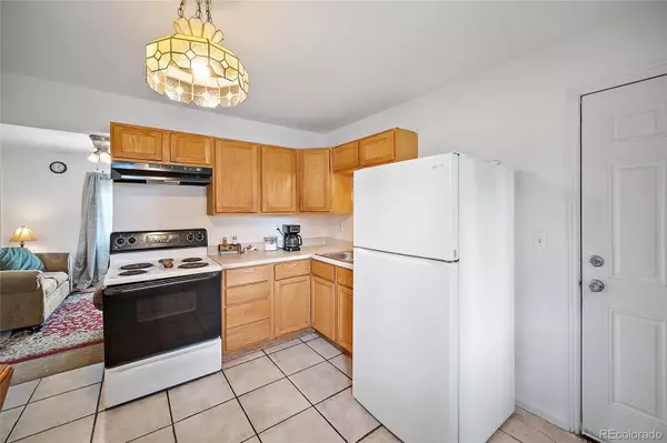 Colorado Springs, CO 80911,105 Larch DR