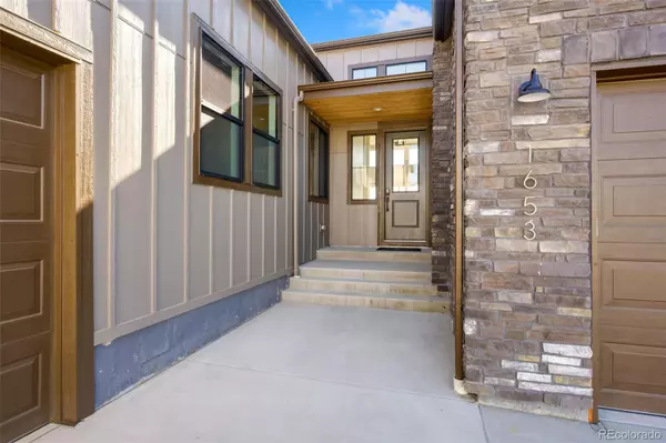 Windsor, CO 80550,1653 Flourish DR