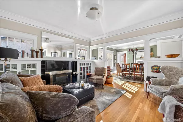 Denver, CO 80206,607 Madison ST