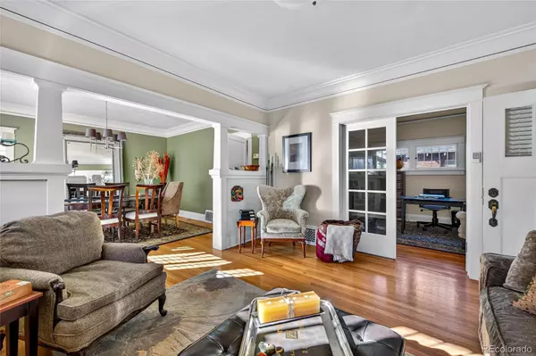 Denver, CO 80206,607 Madison ST