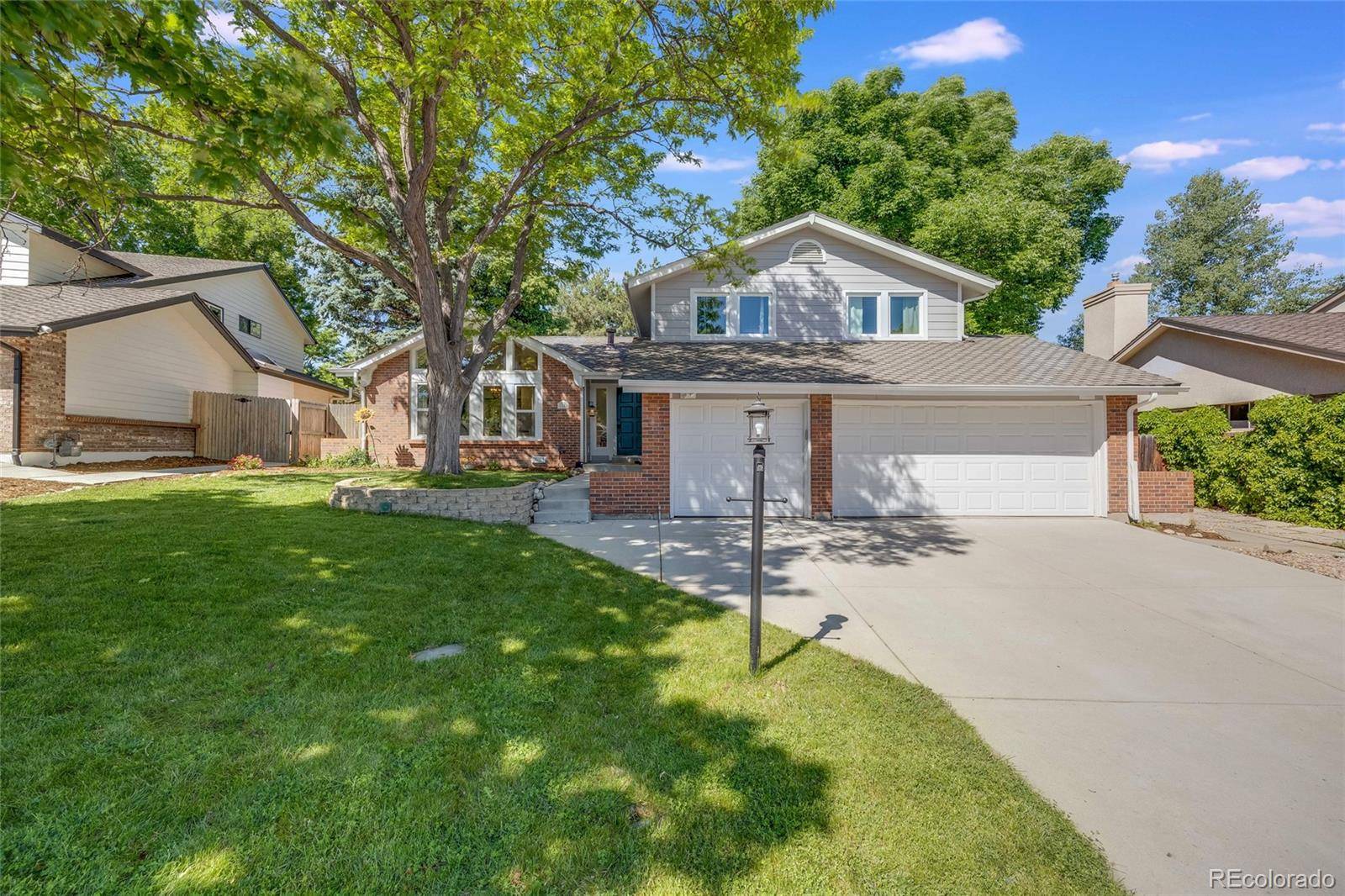 5987 S Glencoe WAY, Centennial, CO 80121