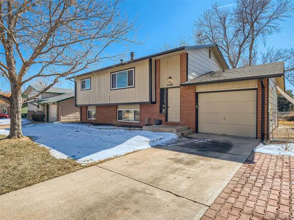 2168 31st ST, Greeley, CO 80631