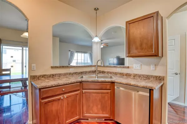 Peyton, CO 80831,9456 Portmarnock CT