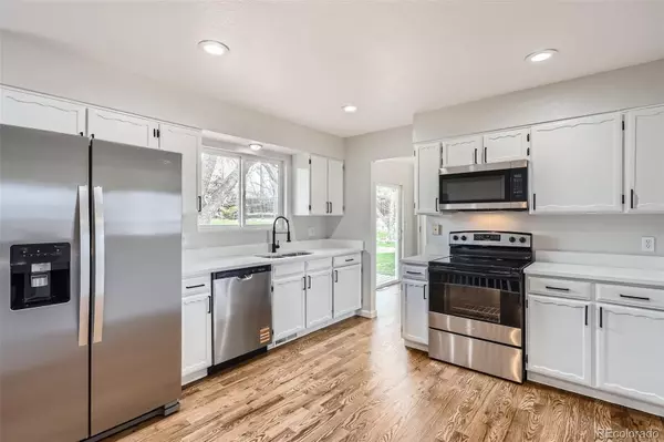 Centennial, CO 80122,7791 S Columbine ST