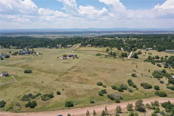 Franktown, CO 80116,1579 Deerpath RD
