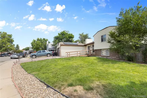 Denver, CO 80239,4584 Davenport WAY