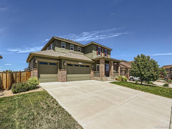 Castle Rock, CO 80108,1523 Sidewinder CIR