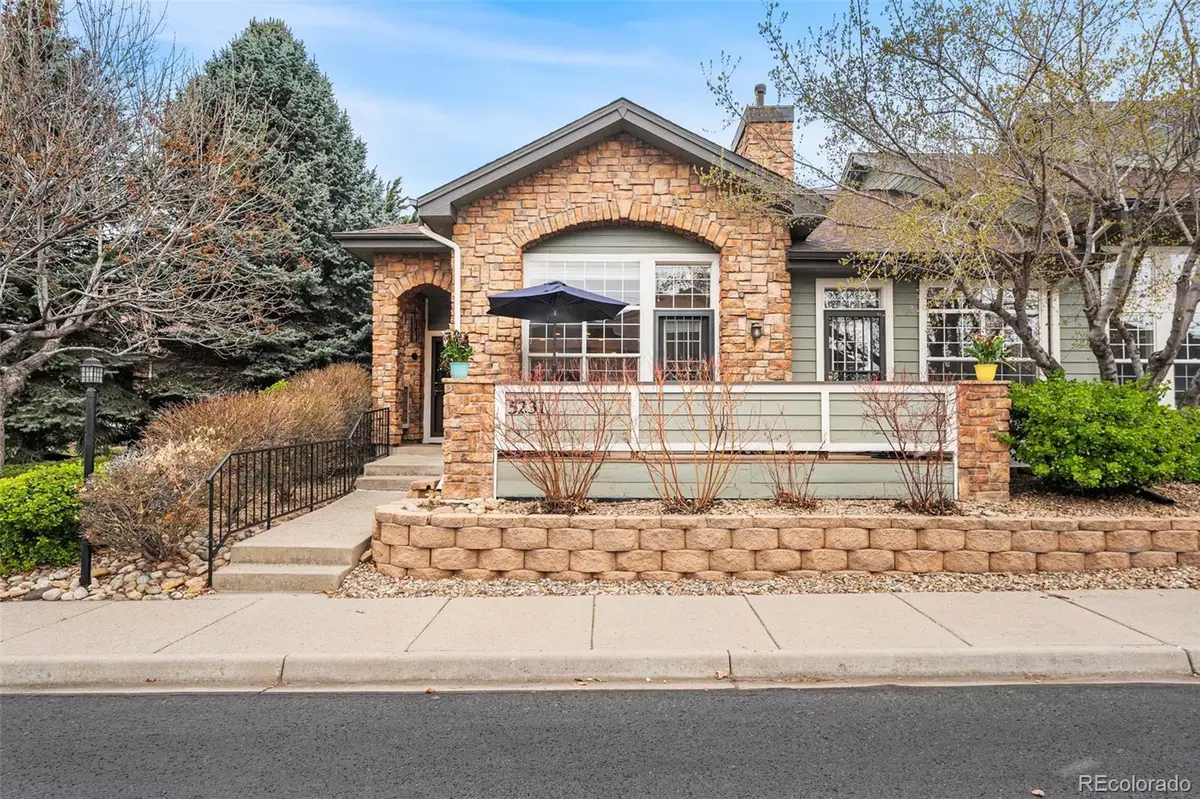 Littleton, CO 80123,5231 S Greens CIR