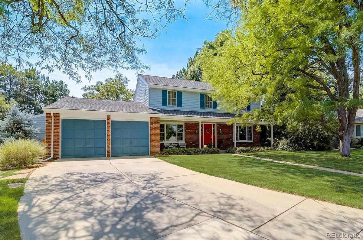 Centennial, CO 80112,7174 S Xenia CIR