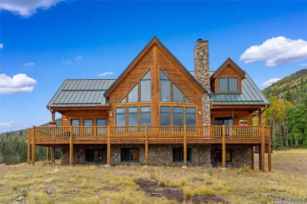 Villa Grove, CO 81155,45950 Rainbow TRL