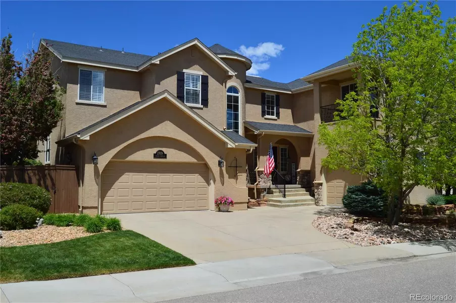 2819 Canyon Crest DR, Highlands Ranch, CO 80126