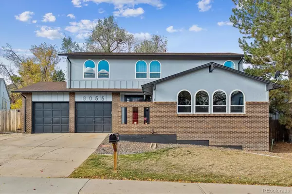 9055 Holland ST, Broomfield, CO 80021