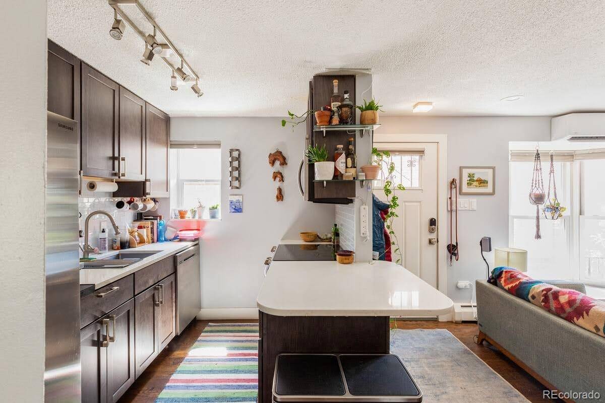 Denver, CO 80206,1355 Gaylord ST #6