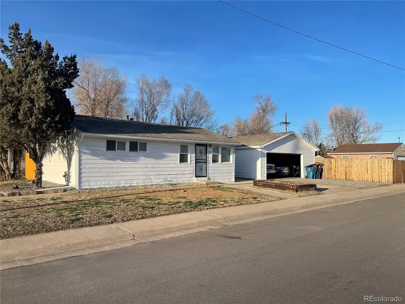 6300 Poplar ST, Commerce City, CO 80022